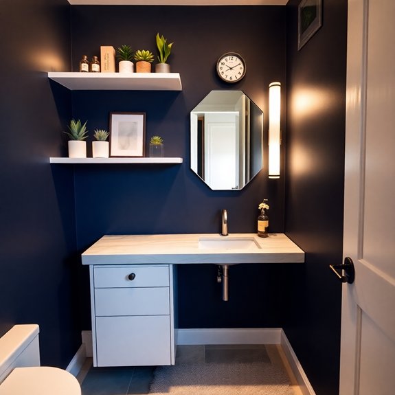 innovative storage solutions decor