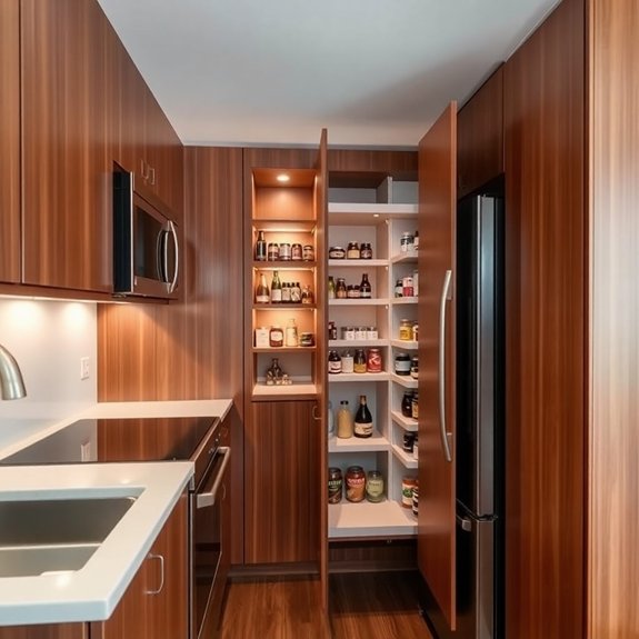 innovative storage solutions ideas