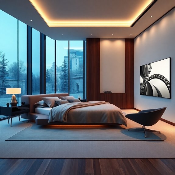 innovative tech implementation strategies