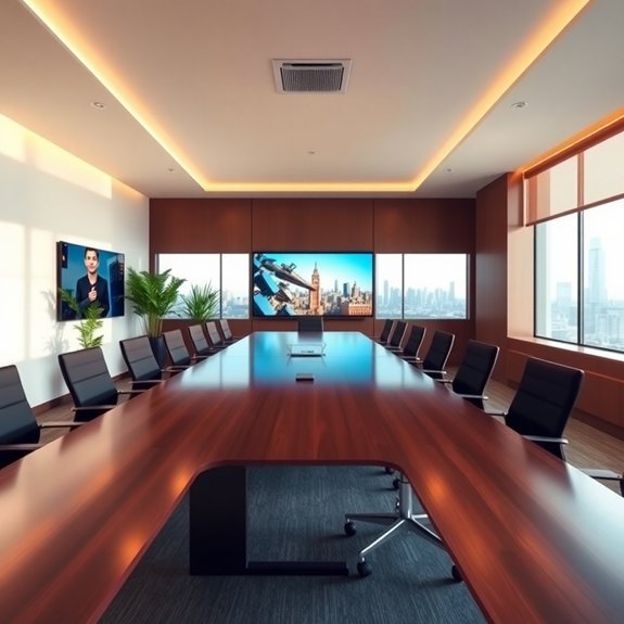 innovative technological advancements