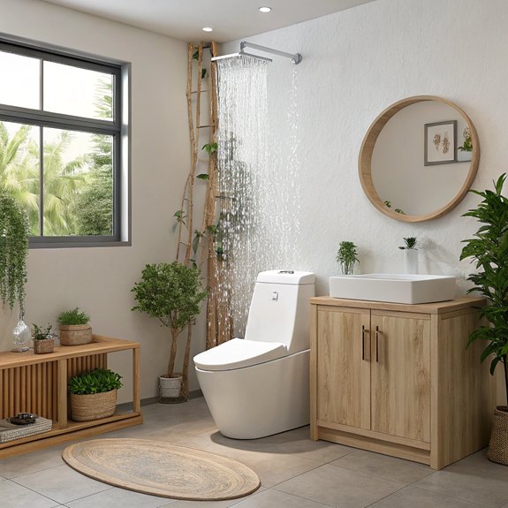 innovative water conservation technologies