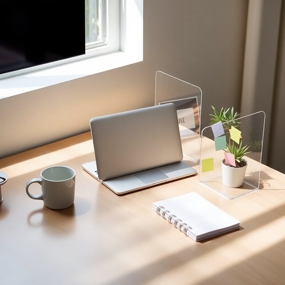 innovative workspace organization solutions