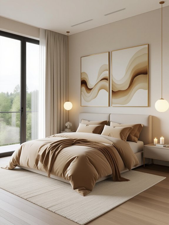 inspiring artwork for nook