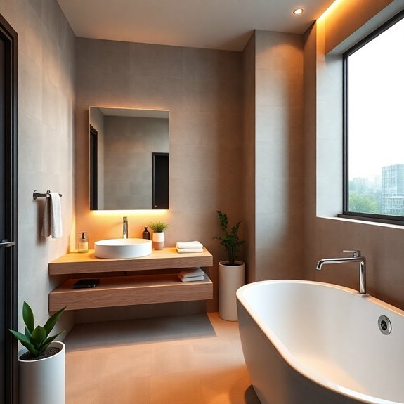 integrate intelligent lighting solutions