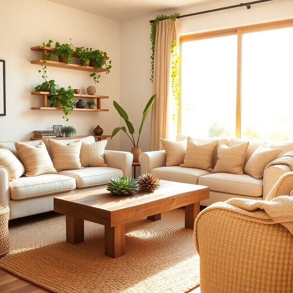 integrate nature into design