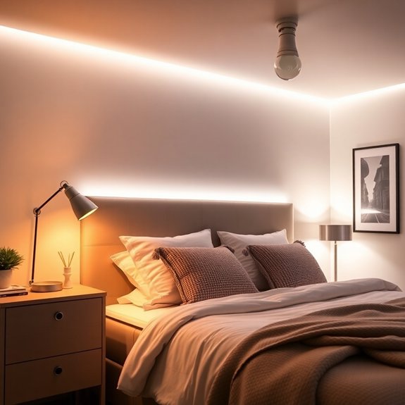 intelligent illumination systems