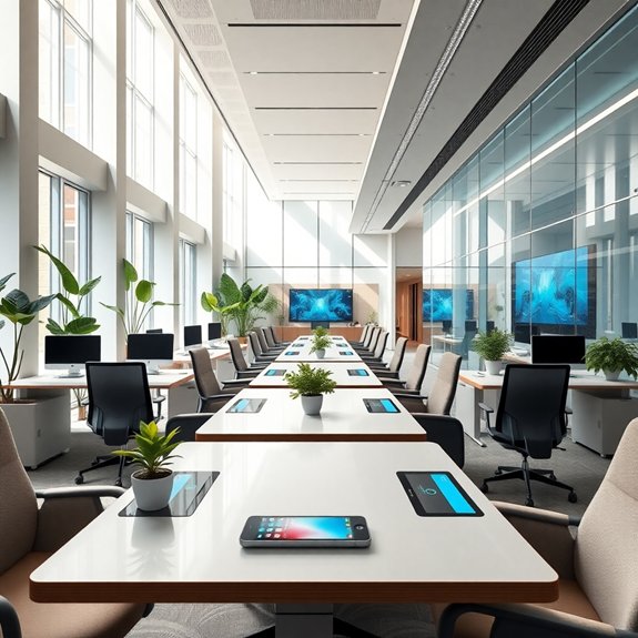 intelligent tech innovations unveiled