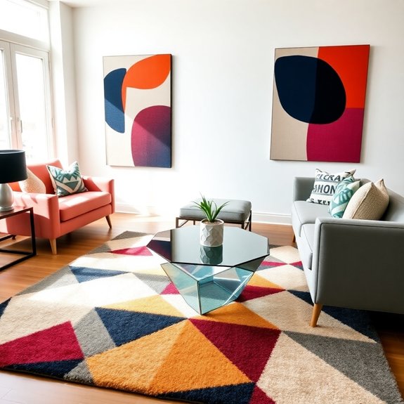 intricate design arrangements