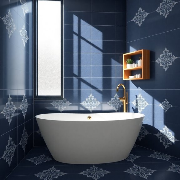 intricate design arrangements