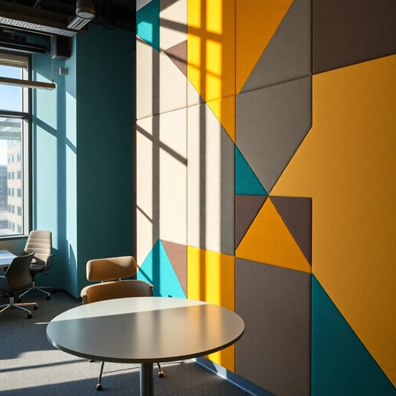 intricate shape designs