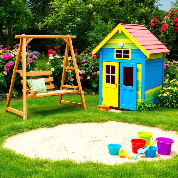 joyful children s entertainment hub