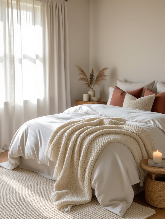 layer textiles for warmth