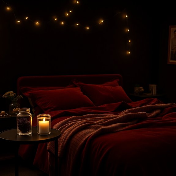 love inspired scented oils