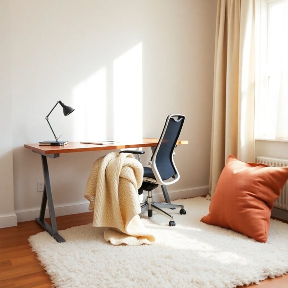 luxurious textile materials collection