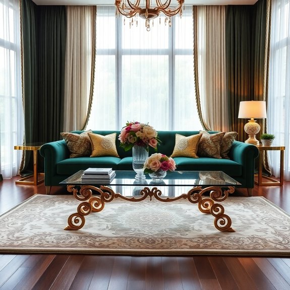 luxury fashion items