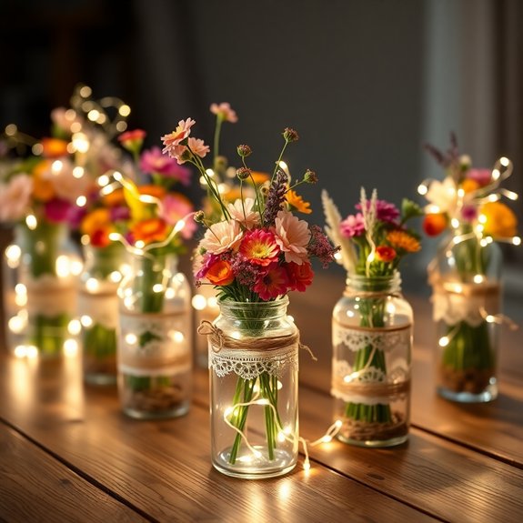 magical illumination decor ideas