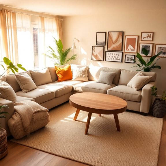 maximize space efficiency design