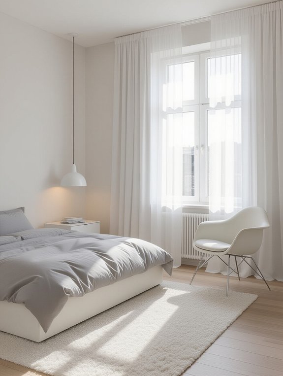 maximize space with functionality