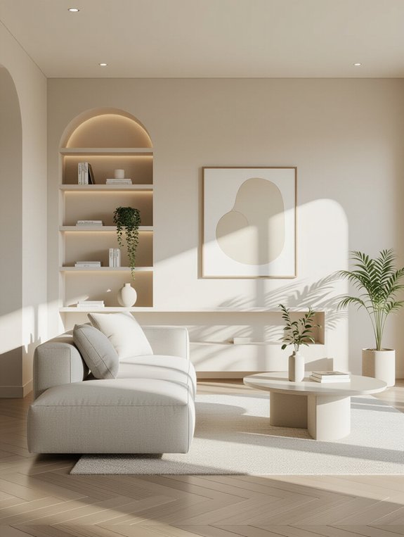 maximize space with style