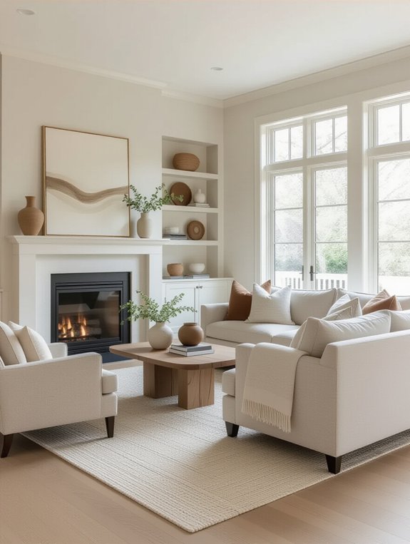 maximize space with style