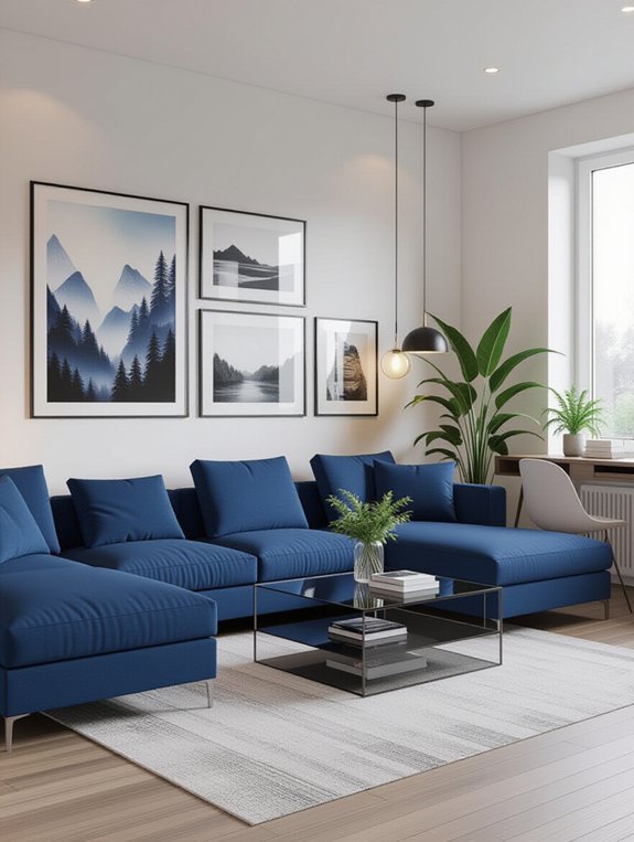 maximize space with versatility
