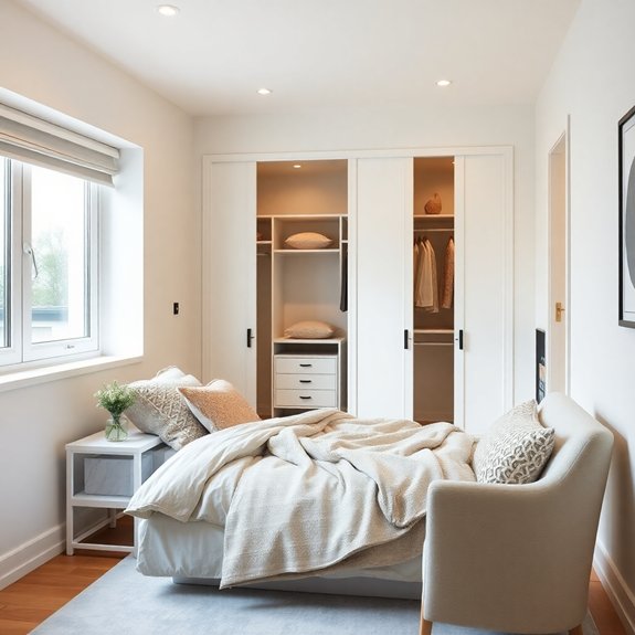 maximize storage efficiency now