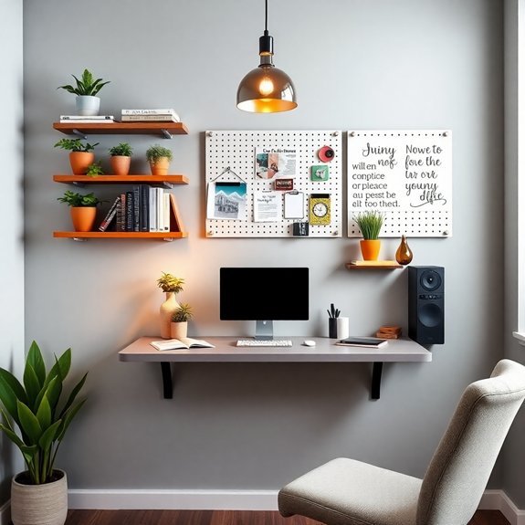 maximize vertical storage solutions