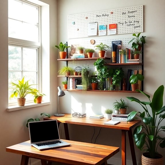 maximize vertical storage solutions