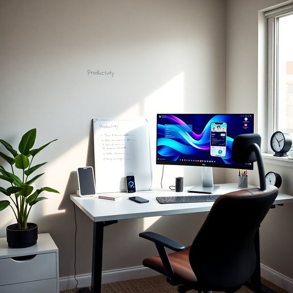 maximize your efficiency today