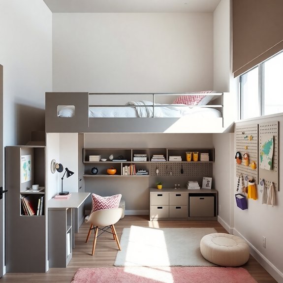 maximize your living space