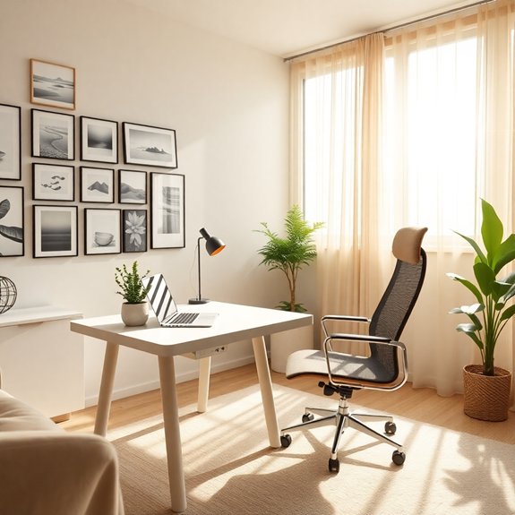 maximizing sunlight utilization