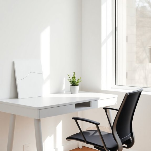 minimalist artistic personalization