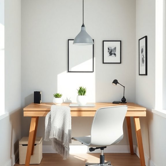 minimalist nordic design aesthetic