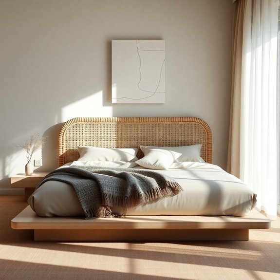 minimalistic artistic expression