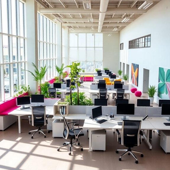 modern interior design trends