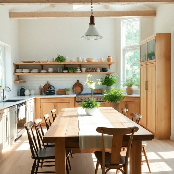 modern kitchen design inspiration