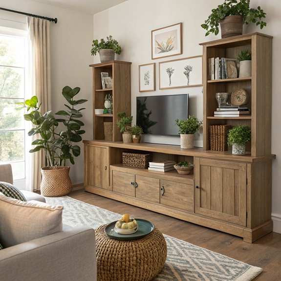 modern storage design ideas