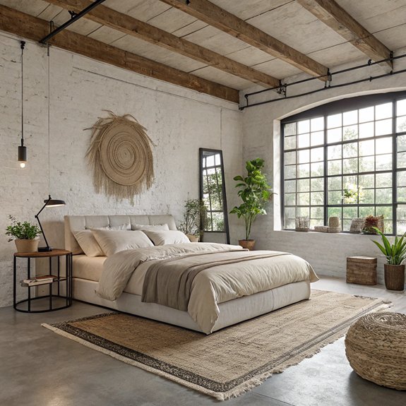 modern urban aesthetic design