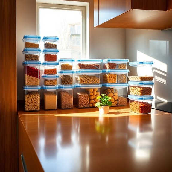 modular storage solutions available