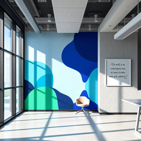 motivational wall art decor