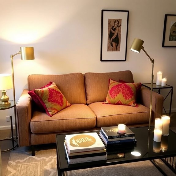 multi dimensional illumination design