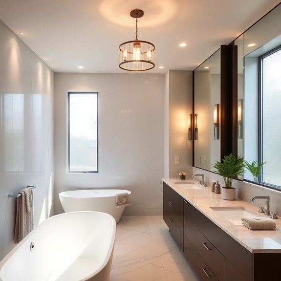 multifaceted illumination methods