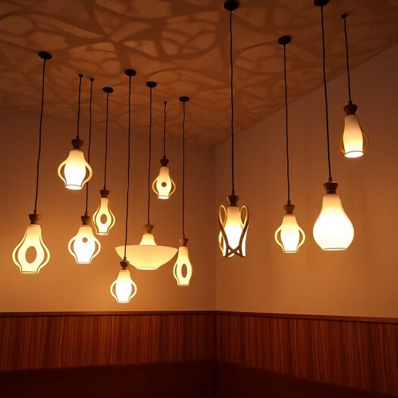 multifaceted illumination techniques