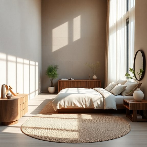 natural elegance in design