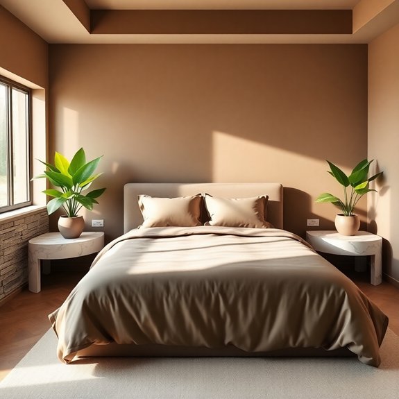 natural stone design features