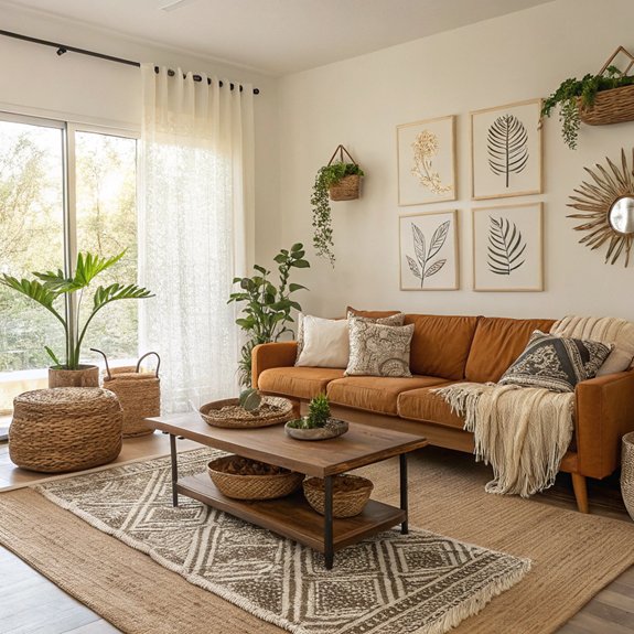 nature infused design approach