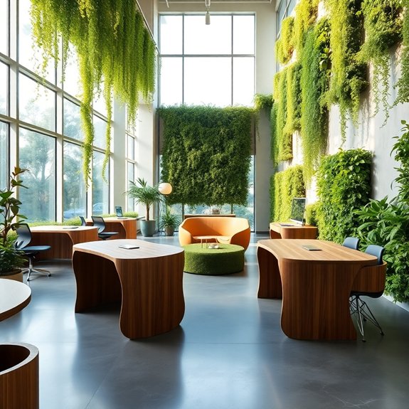 nature inspired architectural concepts