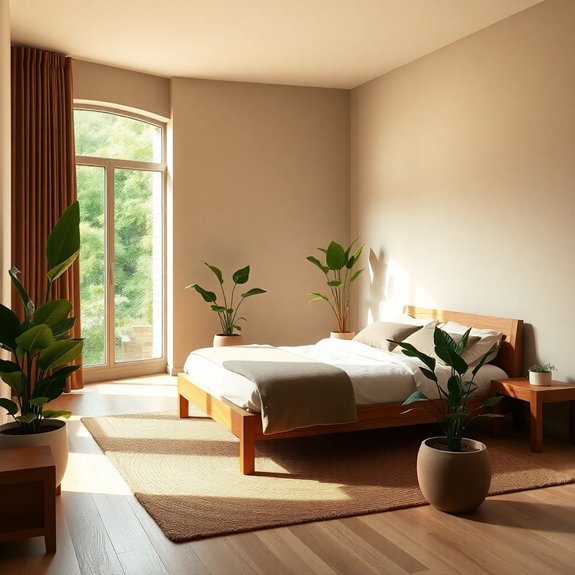 nature inspired architectural design