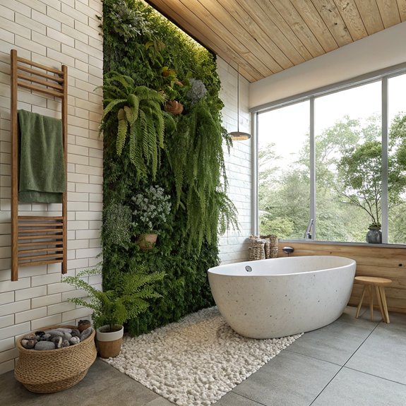 nature inspired design features