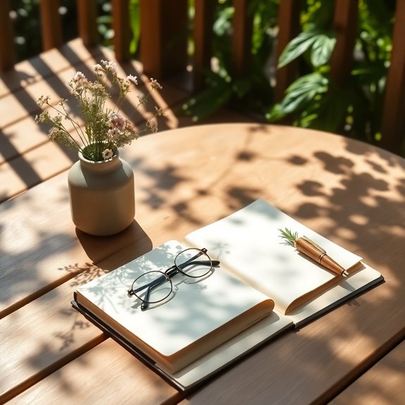 nature inspired design features